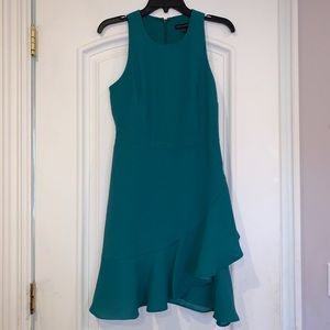 Banana Republic Brand New Turquoise Dress